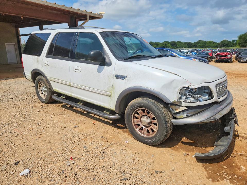 Aukcja sprzedaży 2001 Ford Expedition, vin: 1FMRU15W61LA46944, numer aukcji: 62224526