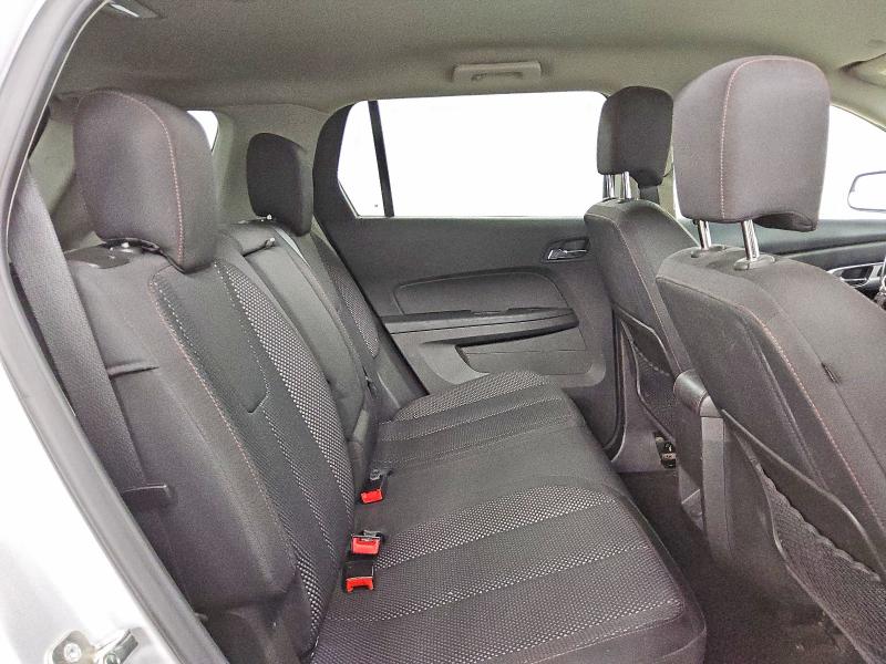 Продажа на аукционе авто 2014 Gmc Terrain, vin: 2GKALREK3E6297942, номер лота: 61616086