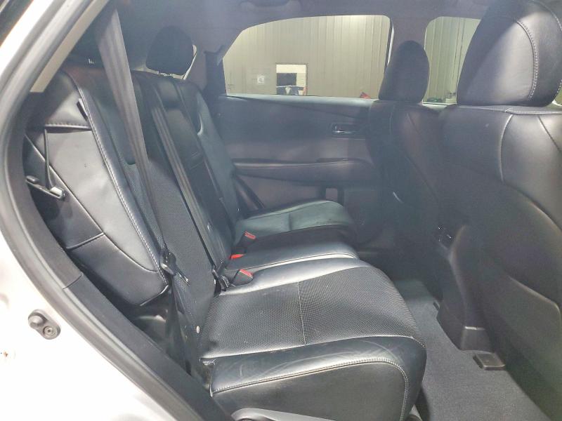60978336 :رقم المزاد ، 2T2BK1BA2DC181947 vin ، 2013 Lexus Rx 350 مزاد بيع