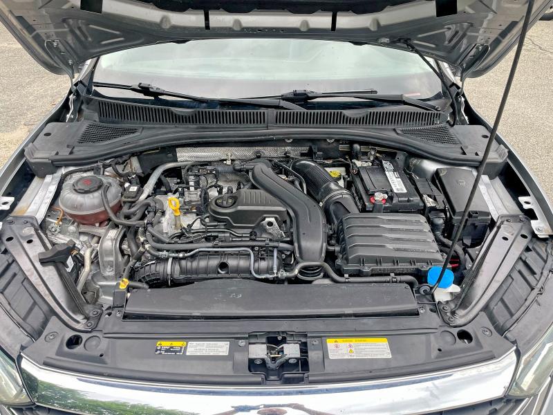 Aukcja sprzedaży 2022 Volkswagen Jetta, vin: 3VWEM7BU1NM005079, numer aukcji: 62354956
