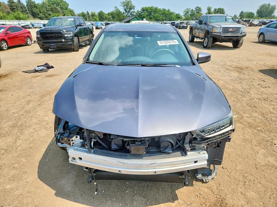 Продаж на аукціоні авто 2018 Acura Tlx, vin: 19UUB1F56JA009478, номер лоту: 61529576