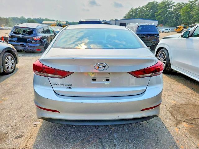 Aukcja sprzedaży 2018 Hyundai Elantra, vin: 5NPD74LF5JH353052, numer aukcji: 63365426