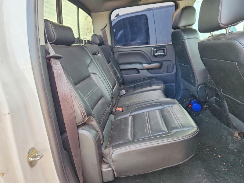 Продажа на аукционе авто 2017 Gmc Sierra, vin: 1GT42YEY7HF234332, номер лота: 60128126
