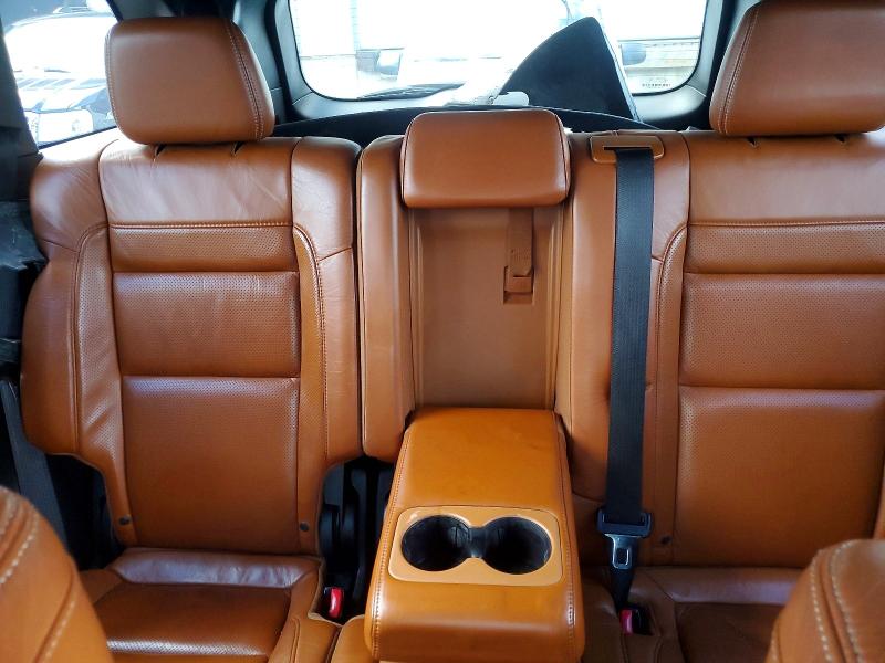 Продажа на аукционе авто 2014 Jeep Grand Cherokee, vin: 1C4RJFDJXEC342751, номер лота: 58199496