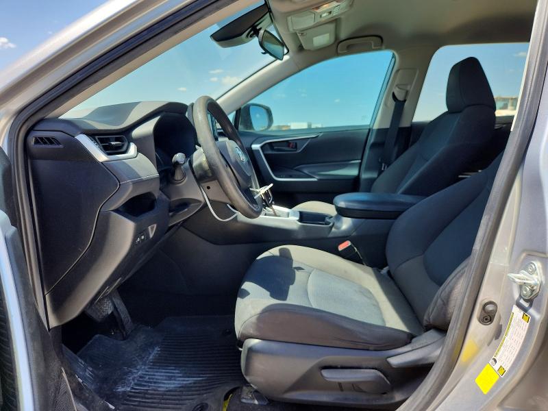 Продажа на аукционе авто 2021 Toyota Rav4, vin: 2T3H1RFV5MC158604, номер лота: 60049796
