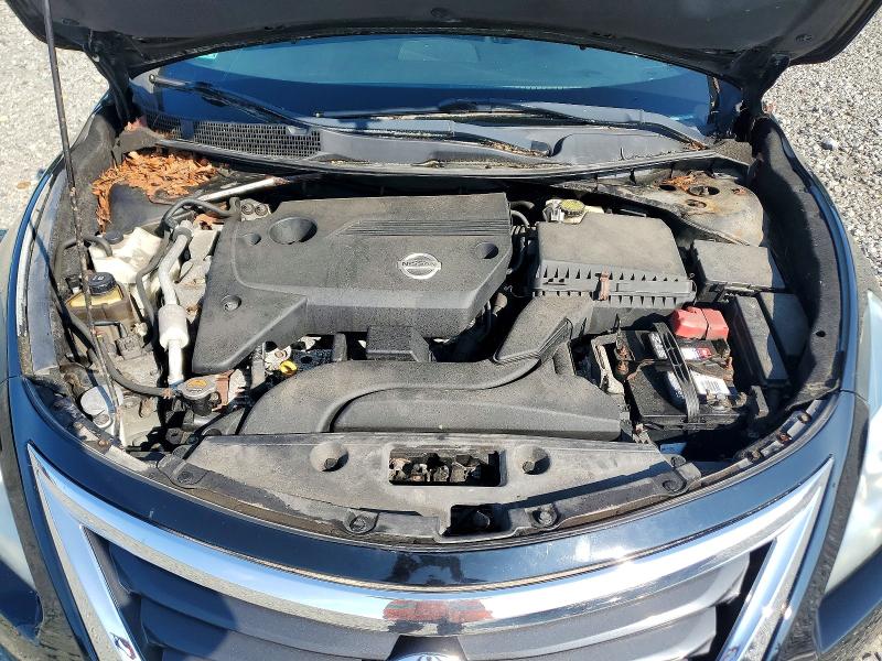 2015 Nissan Altima მანქანა იყიდება აუქციონზე, vin: 1N4AL3AP7FC158048, აუქციონის ნომერი: 59529816