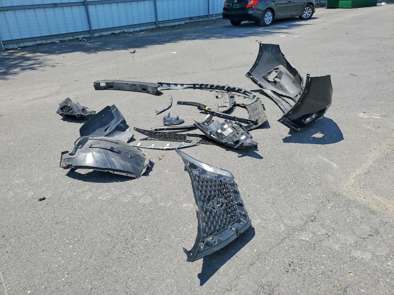 61045346 :رقم المزاد ، 5N1AZ2BSXLN162161 vin ، 2020 Nissan Murano مزاد بيع