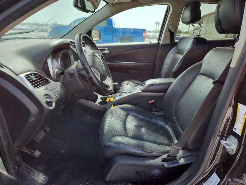 Продаж на аукціоні авто 2015 Dodge Journey, vin: 3C4PDCEG0FT669391, номер лоту: 61431176