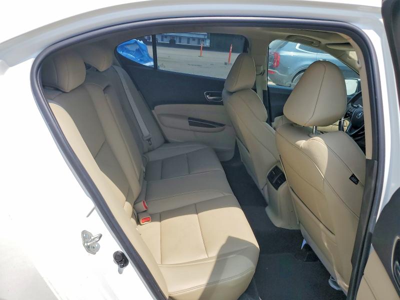 Продажа на аукционе авто 2018 Acura Tlx, vin: 19UUB1F34JA011406, номер лота: 62945866