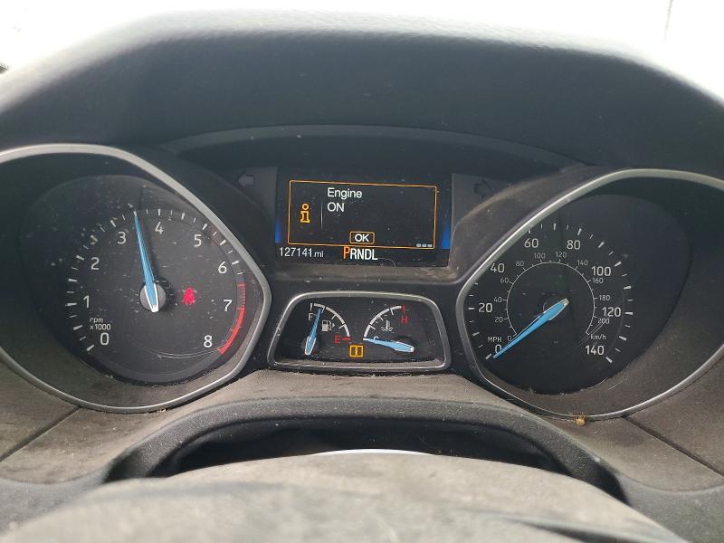 Продаж на аукціоні авто 2015 Ford Focus, vin: 1FADP3F27FL220420, номер лоту: 60600816