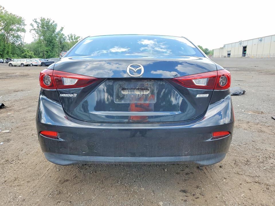 Продаж на аукціоні авто 2014 Mazda 3, vin: JM1BM1U75E1155042, номер лоту: 63252476