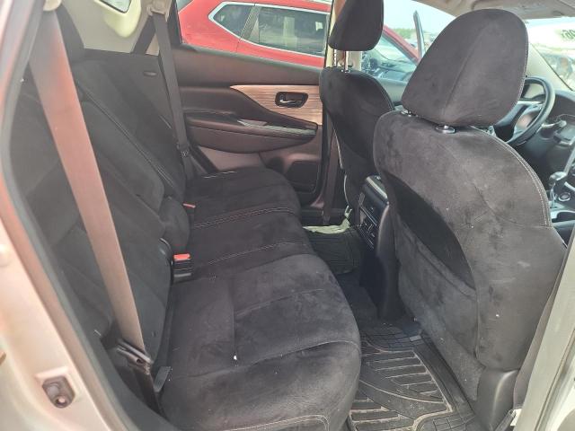 2016 Nissan Murano მანქანა იყიდება აუქციონზე, vin: 5N1AZ2MGXGN101634, აუქციონის ნომერი: 60947796
