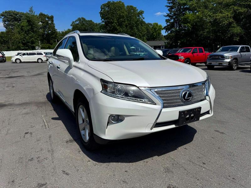 2013 Lexus Rx 350 მანქანა იყიდება აუქციონზე, vin: 2T2BK1BA7DC165890, აუქციონის ნომერი: 62224166