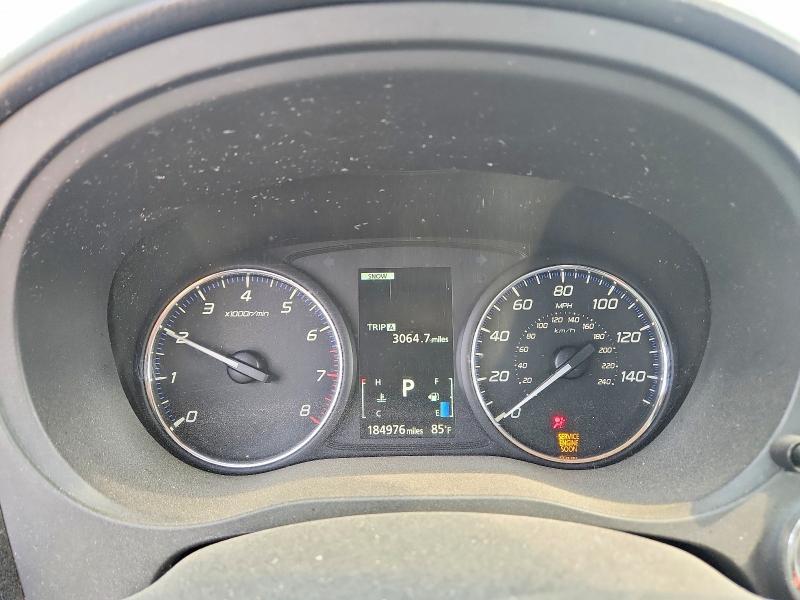 61045866 :رقم المزاد ، JA4AZ3A37EZ005794 vin ، 2014 Mitsubishi Outlander مزاد بيع