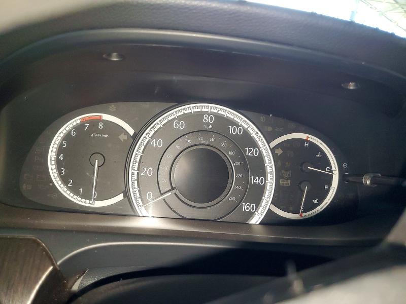 Продаж на аукціоні авто 2015 Honda Accord, vin: 1HGCR2F73FA264482, номер лоту: 62540466