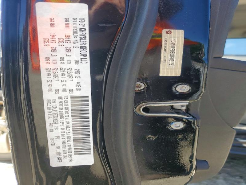 62162626 :رقم المزاد ، 1C4NJPFB8DD205178 vin ، 2013 Jeep Patriot مزاد بيع