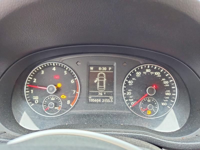 Aukcja sprzedaży 2013 Volkswagen Passat, vin: 1VWBP7A3XDC058981, numer aukcji: 61917896