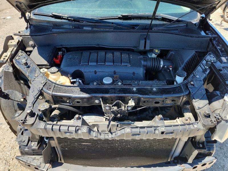 61042686 :رقم المزاد ، 1GKKRRKD2FJ181967 vin ، 2015 Gmc Acadia مزاد بيع