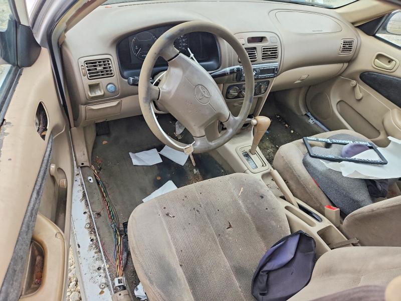 Продажа на аукционе авто 2001 Toyota Corolla, vin: 1NXBR12E01Z474906, номер лота: 60128686