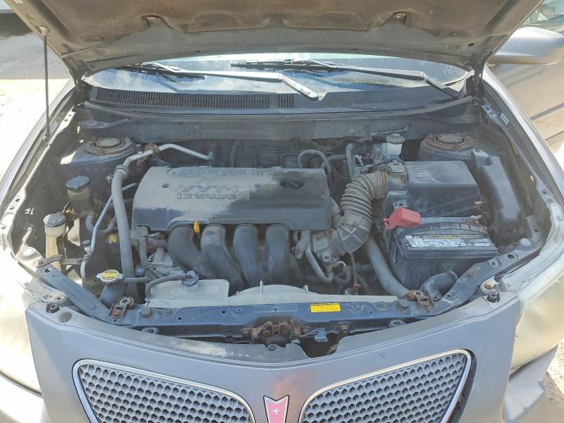 Продажа на аукционе авто 2007 Pontiac Vibe, vin: 5Y2SL658X7Z414331, номер лота: 60152276