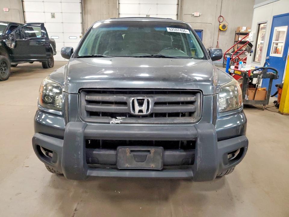 Aukcja sprzedaży 2006 Honda Pilot, vin: 5FNYF18676B009515, numer aukcji: 62597456