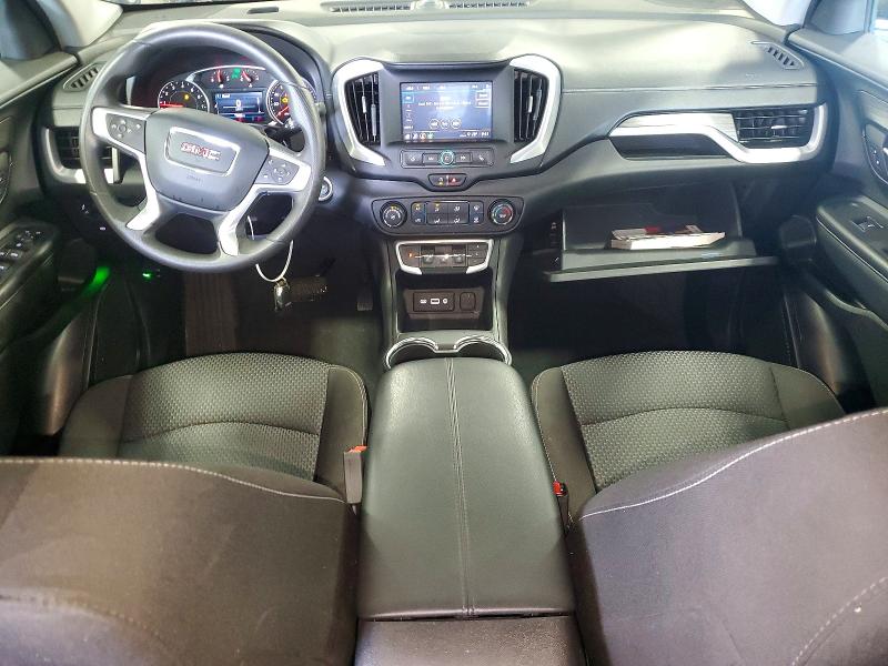 Aukcja sprzedaży 2024 Gmc Terrain, vin: 3GKALTEG1RL284455, numer aukcji: 61558476