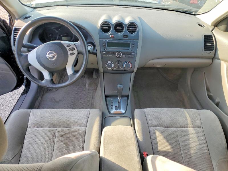 60122146 :رقم المزاد ، 1N4AL21E89N447425 vin ، 2009 Nissan Altima مزاد بيع