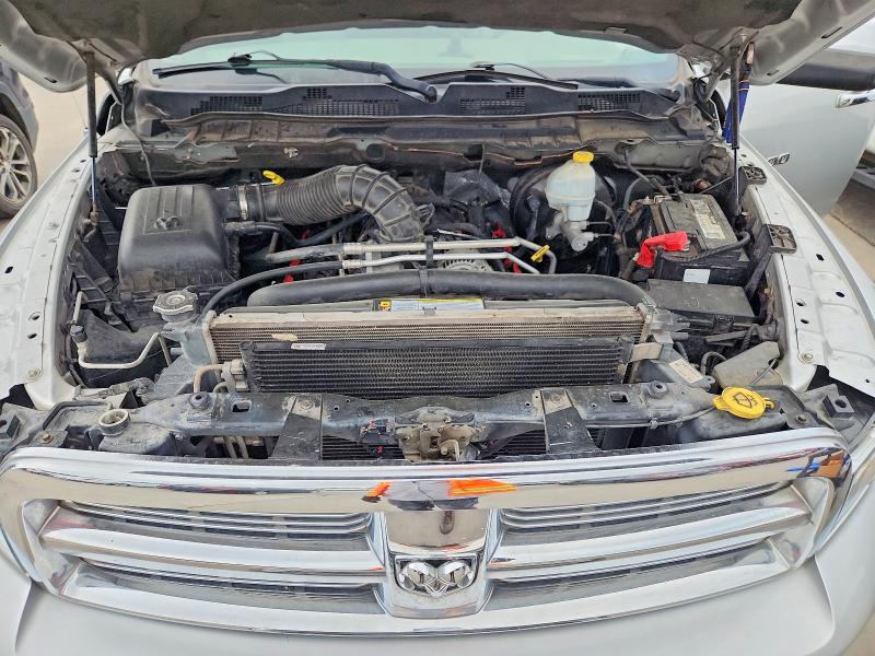 Aukcja sprzedaży 2011 Dodge Ram 1500, vin: 1D7RV1CTXBS553661, numer aukcji: 62422986