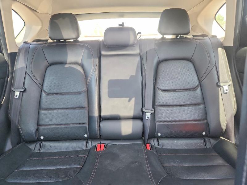 Продаж на аукціоні авто 2018 Mazda Cx-5, vin: JM3KFADM9J0325894, номер лоту: 59895816