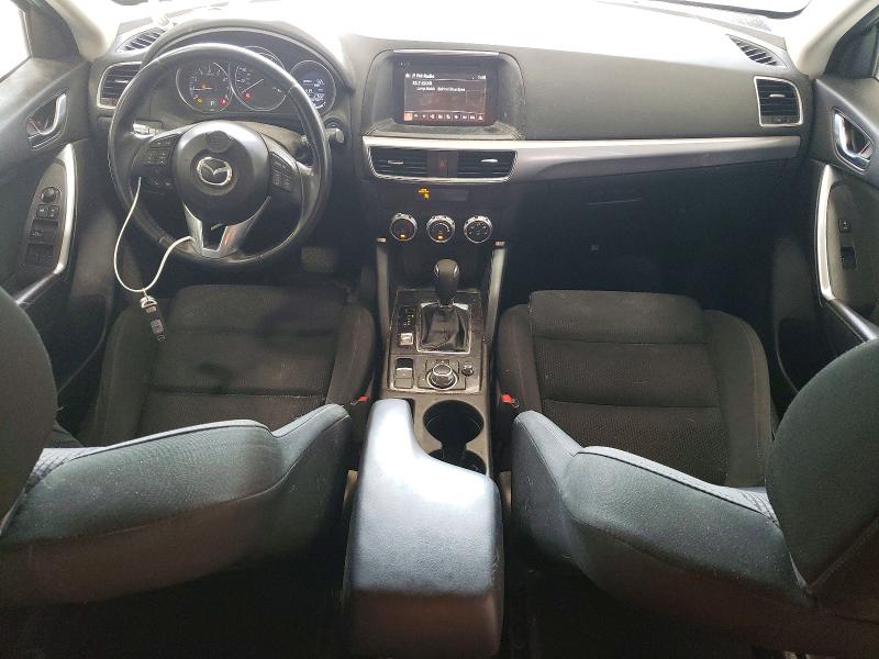 Продажа на аукционе авто 2016 Mazda Cx-5, vin: JM3KE2CY3G0620088, номер лота: 63018176