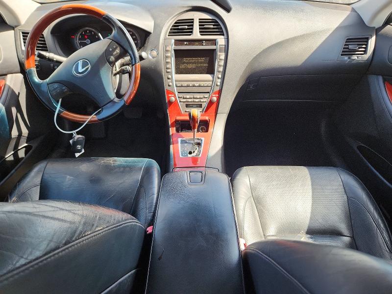 Продажа на аукционе авто 2008 Lexus Es, vin: JTHBJ46G082267493, номер лота: 60836836