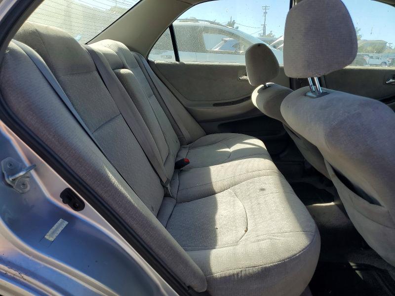 61458946 :رقم المزاد ، JHMCG66852C028580 vin ، 2002 Honda Accord مزاد بيع