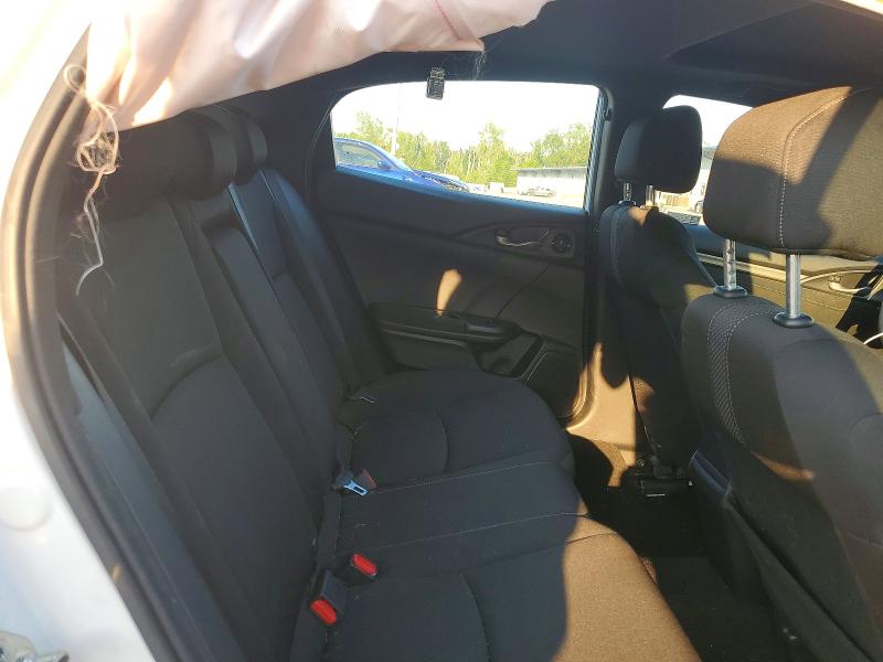 Aukcja sprzedaży 2021 Honda Civic, vin: SHHFK7H62MU401030, numer aukcji: 61242586