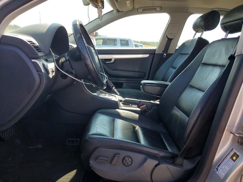 2006 Audi A4 მანქანა იყიდება აუქციონზე, vin: WAUDF78E56A239276, აუქციონის ნომერი: 61417836