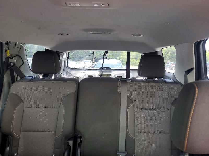 Продаж на аукціоні авто 2019 Chevrolet Traverse, vin: 1GNERFKWXKJ221626, номер лоту: 60175346