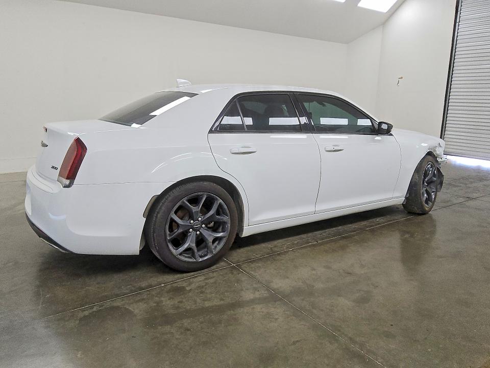 Продаж на аукціоні авто 2022 Chrysler 300, vin: 2C3CCAAG1NH107572, номер лоту: 55243326