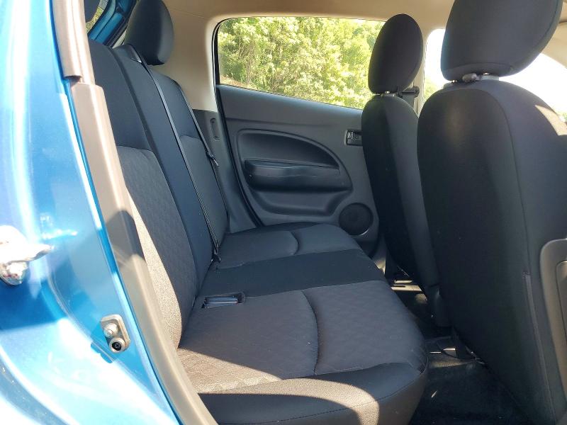 Aukcja sprzedaży 2023 Mitsubishi Mirage, vin: ML32AUHJ5PH001556, numer aukcji: 60236766
