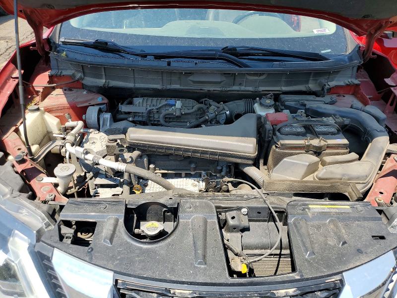Продаж на аукціоні авто 2017 Nissan Rogue, vin: 5N1AT2MV7HC769999, номер лоту: 85632025