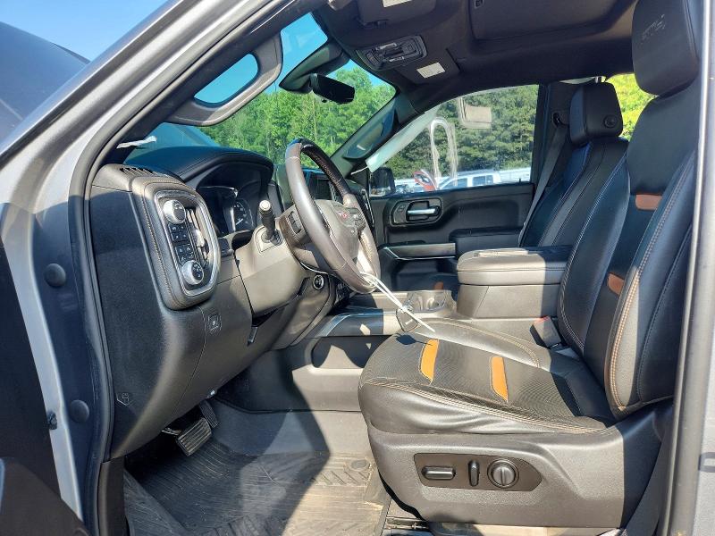 Aukcja sprzedaży 2020 Gmc Sierra, vin: 1GTU9EET0LZ274872, numer aukcji: 63189136