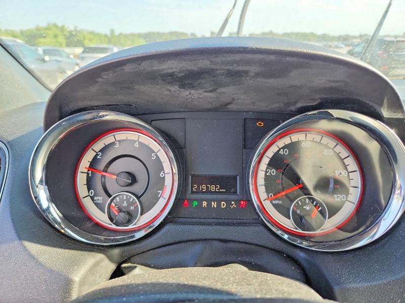 Aukcja sprzedaży 2018 Dodge Grand Caravan, vin: 2C4RDGCG5JR218195, numer aukcji: 59578466