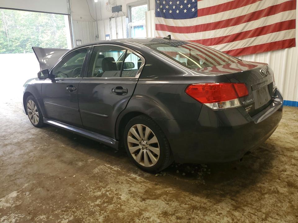 Продаж на аукціоні авто 2012 Subaru Legacy, vin: 4S3BMBK63C3022863, номер лоту: 60586086