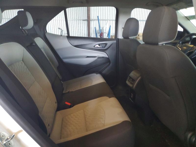 Продажа на аукционе авто 2019 Chevrolet Equinox, vin: 2GNAXHEV1K6204245, номер лота: 85967205