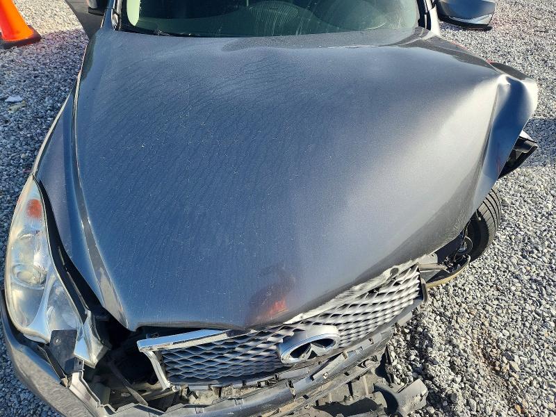 Aukcja sprzedaży 2017 Infiniti Qx50, vin: JN1BJ0RP7HM384064, numer aukcji: 61341846