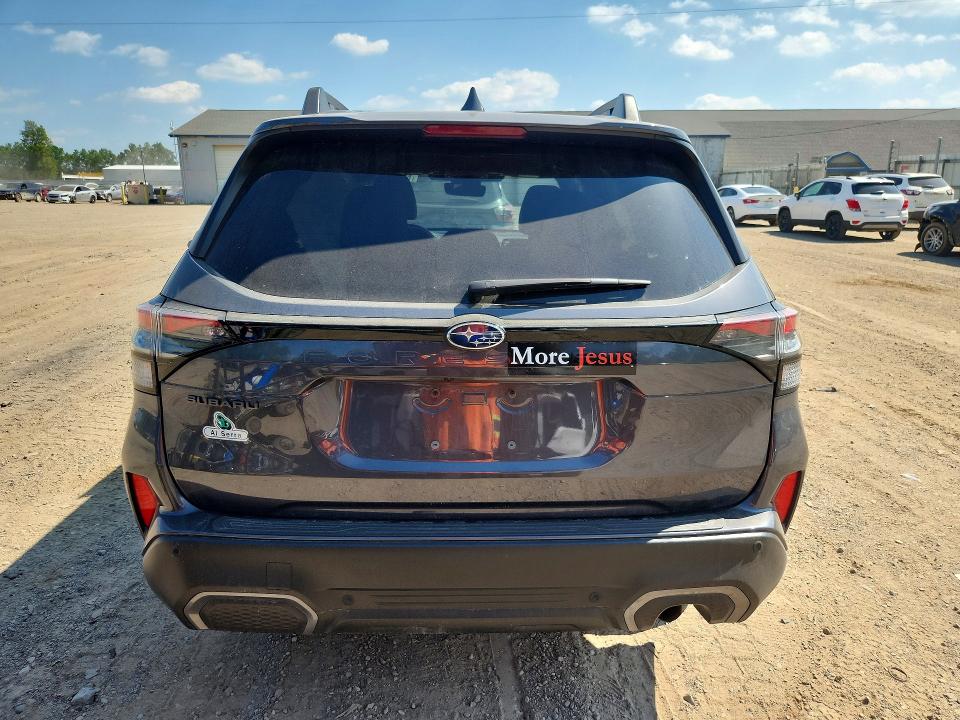 Aukcja sprzedaży 2025 Subaru Forester, vin: JF2SLDRC0SH435336, numer aukcji: 60297046