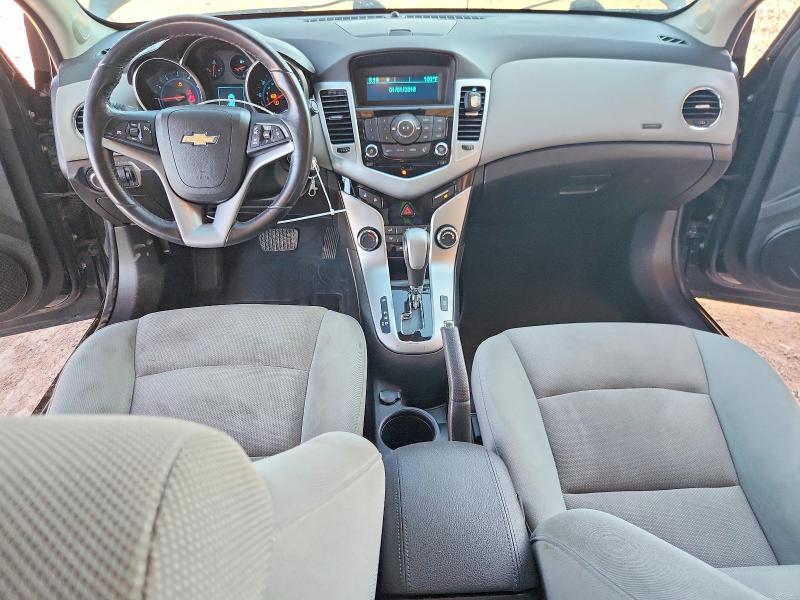 Aukcja sprzedaży 2014 Chevrolet Cruze, vin: 1G1PC5SB7E7426826, numer aukcji: 62346976