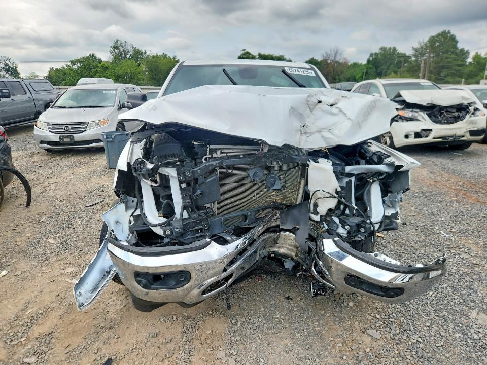 Aukcja sprzedaży 2023 Dodge Ram 1500, vin: 1C6SRFFT8PN703353, numer aukcji: 60241296