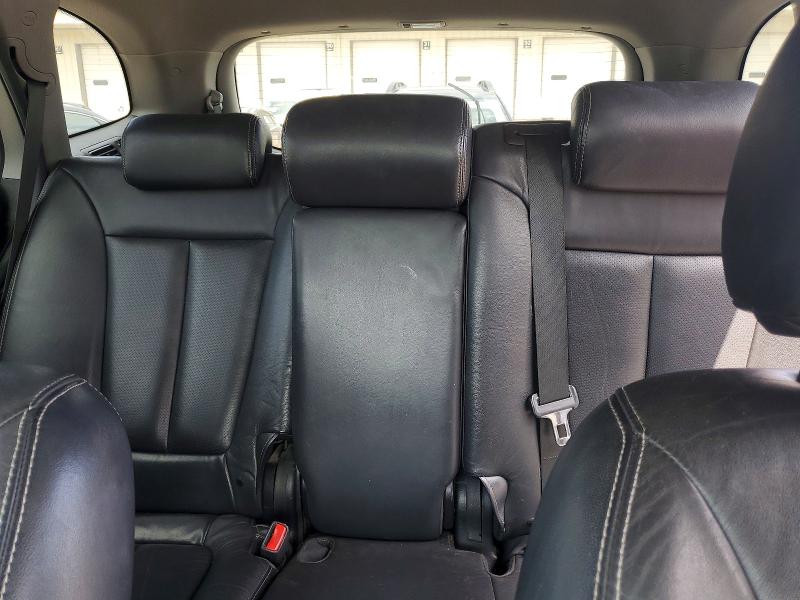 Aukcja sprzedaży 2008 Hyundai Santa Fe, vin: 5NMSH73E38H198067, numer aukcji: 62101436