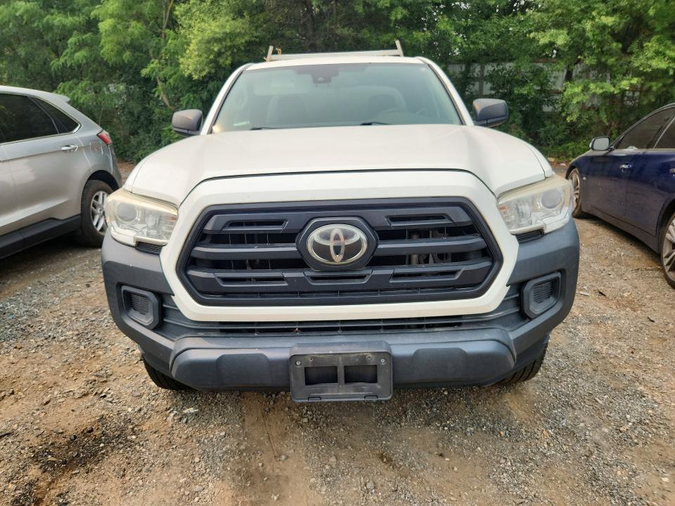 Aukcja sprzedaży 2018 Toyota Tacoma, vin: 5TFRX5GN8JX112703, numer aukcji: 59404996