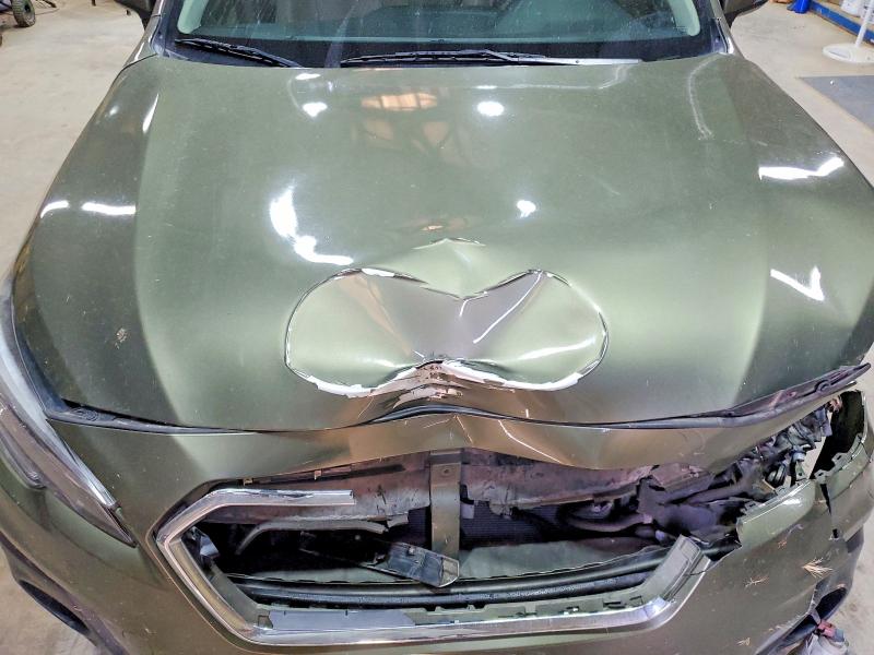 Продажа на аукционе авто 2018 Subaru Outback, vin: 4S4BSENC7J3203143, номер лота: 60024276