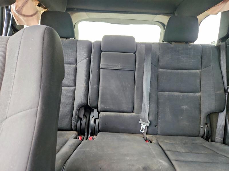 2014 Jeep Grand Cherokee მანქანა იყიდება აუქციონზე, vin: 1C4RJFAG6EC109636, აუქციონის ნომერი: 62251186